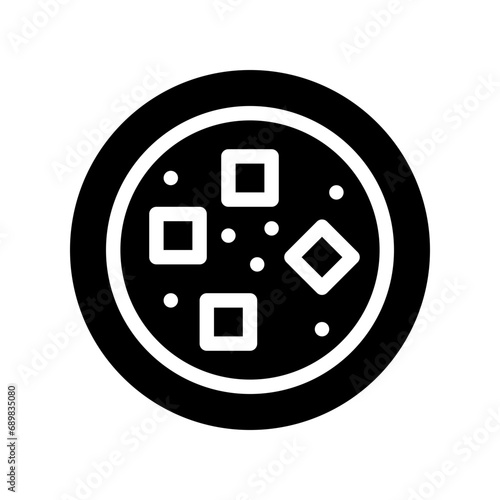 miso glyph icon