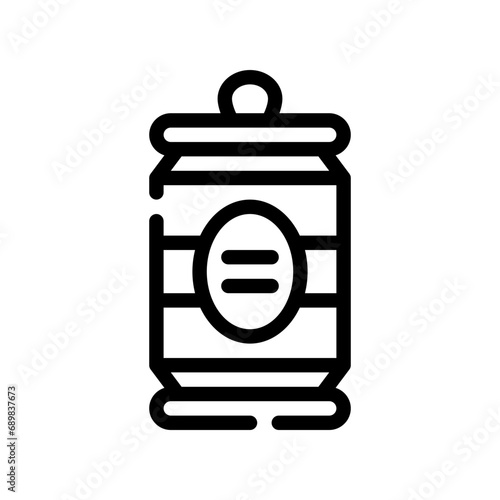 can line icon