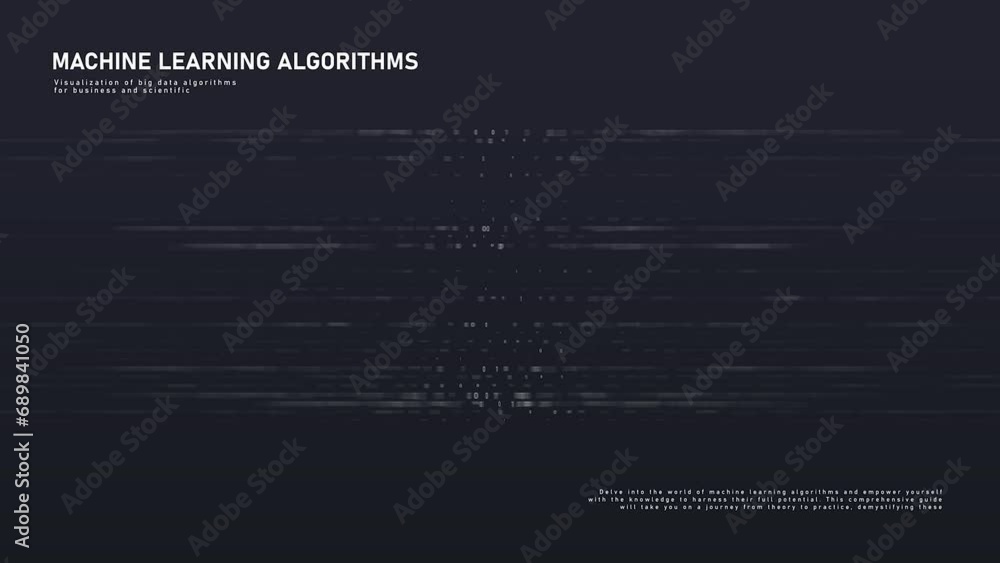 Concept of machine learning Concept of machine learning