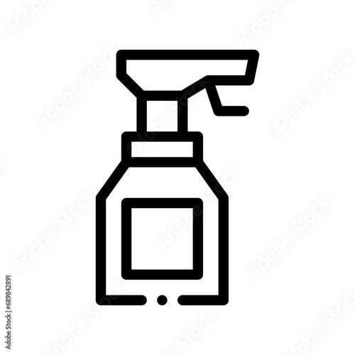 sealant line icon