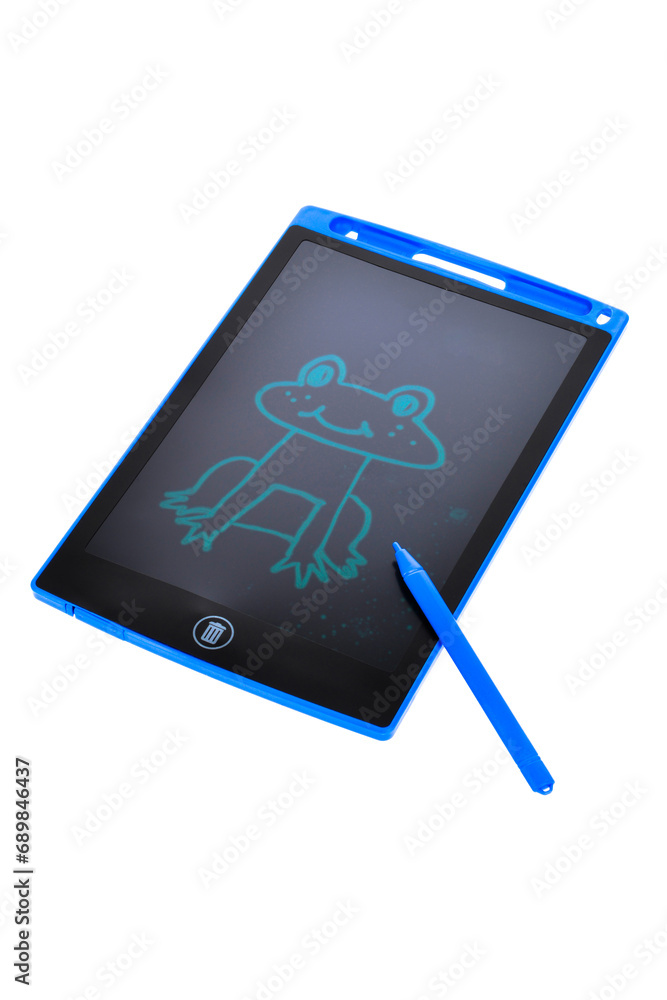 LCD writing tablet pad for kids LCD writing tablet pad for kids