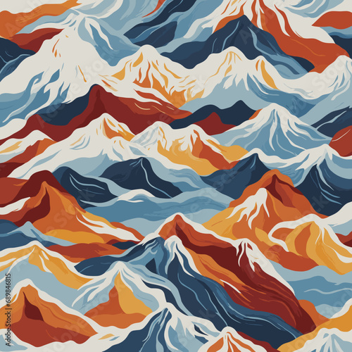 2d vector illustration global environmental , Environmental protection and industrial pollution
