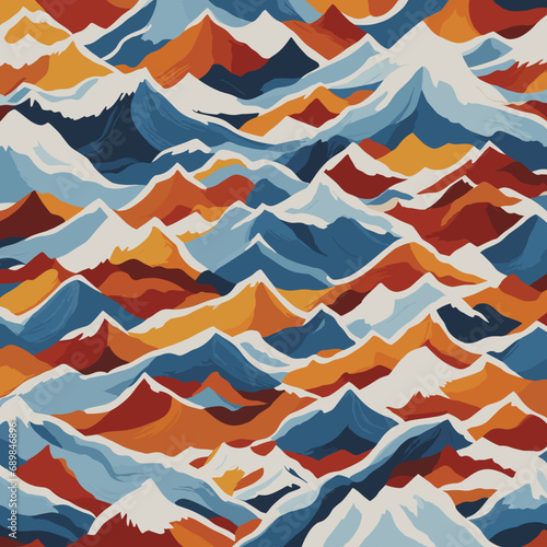 2d vector illustration global environmental , Environmental protection and industrial pollution
