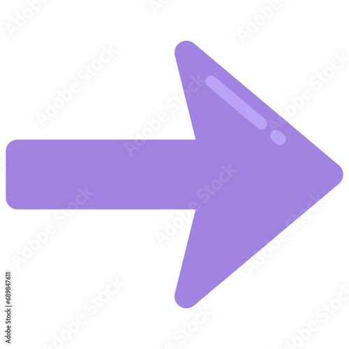 Right Arrow Icon