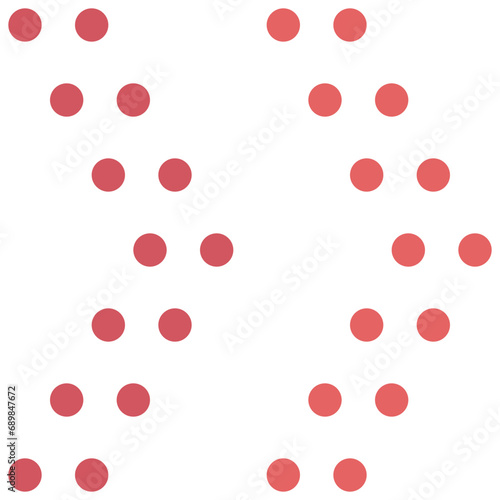 Two Dots Arrows Icon