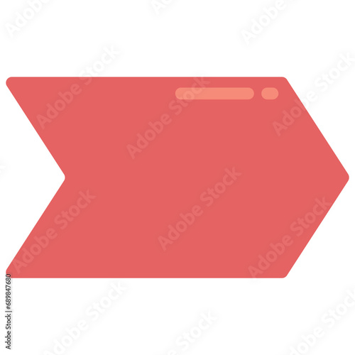 Direction Post Arrow Icon