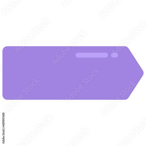 Direction Post Icon