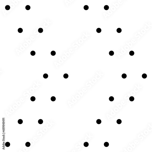 Two Dots Arrows Icon