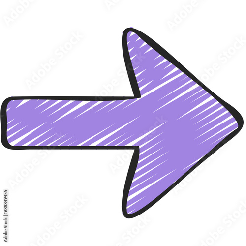 Right Arrow Icon