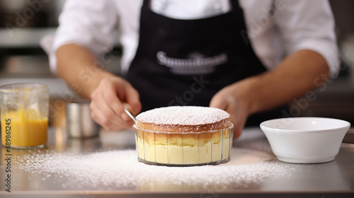 Mastering the SoufflÃƒÂ©