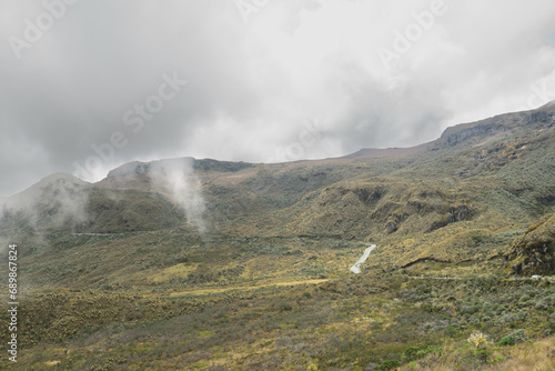 the way of the traveler