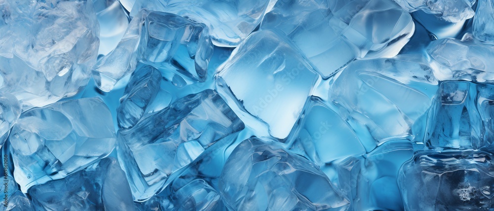 Frozen Tundra Ice Texture background,Blue ice cubes texture, can be used for printed materials like brochures, flyers, business cards. Frozen Tundra Ice Texture background,Blue ice cubes texture, can be used for printed materials like brochures, flyers, business cards.