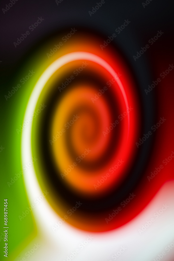 Artistic blurry colorful wallpaper background Artistic blurry colorful wallpaper background