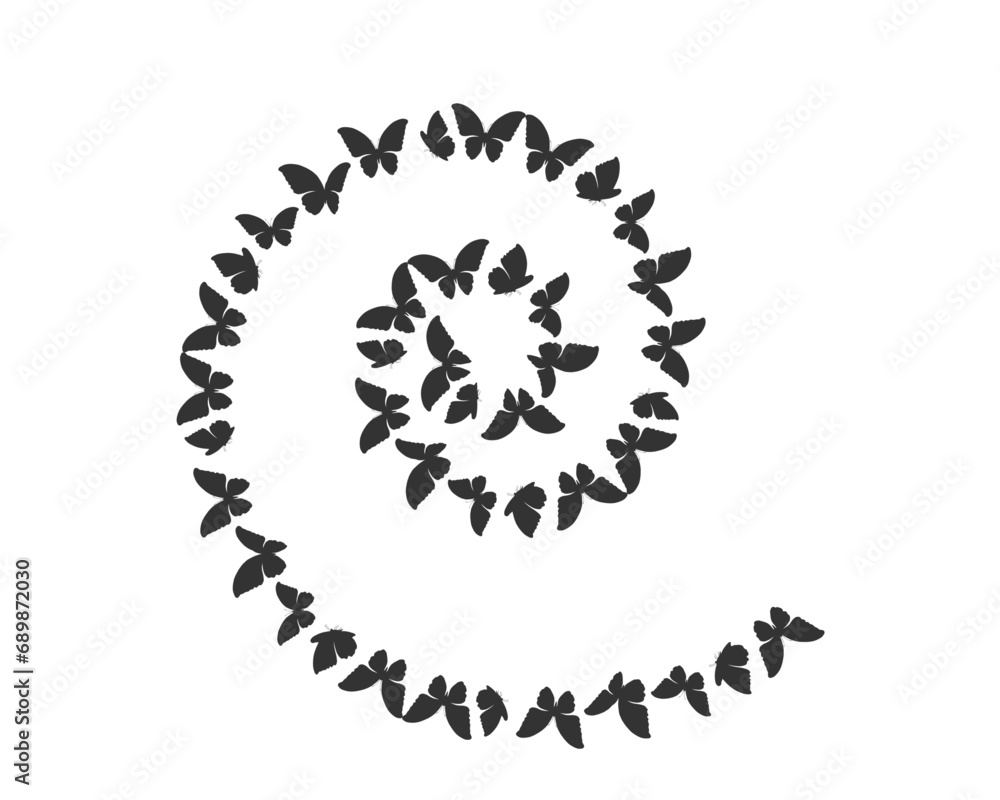 black and white background spiral black and white background spiral