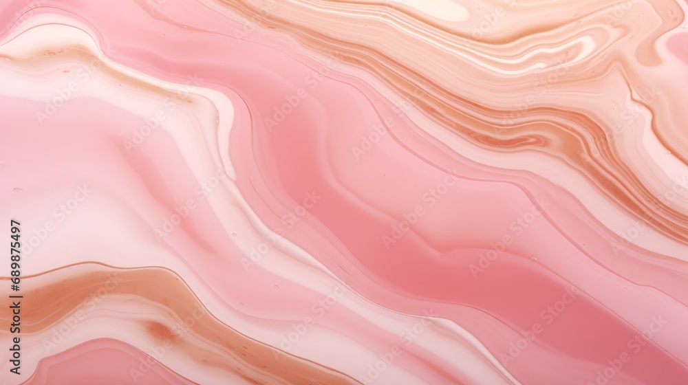 Soft Pink Marble with Wooden Oak Horizontal Background. Abstract stone texture backdrop with water drops. Bright natural material Surface. AI Generated Photorealistic Illustration. Soft Pink Marble with Wooden Oak Horizontal Background. Abstract stone texture backdrop with water drops. Bright natural material Surface. AI Generated Photorealistic Illustration.
