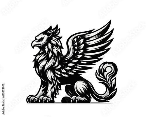 	animal, animals, banking, business, capital, coat of arms, company, cool, corporate, dream, finance, firm, gold, griffin, griffin logo, icon, iconic, investment, lion, logo, management, security, shi photo