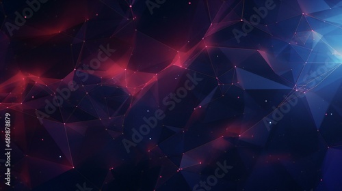 abstract christmas background