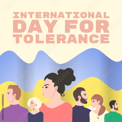 International Day for Tolerance Ukraine