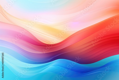 Abstract Colorfull Background 