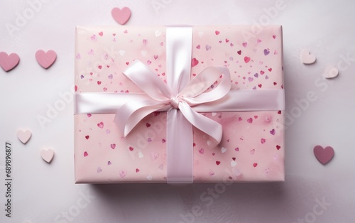 Valentines day gift creativ...