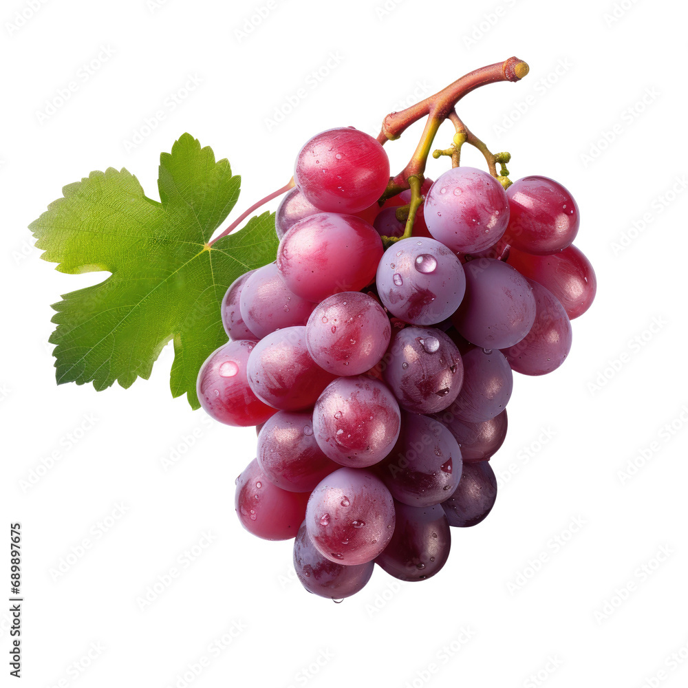 transparent backdrop with grapes transparent backdrop with grapes