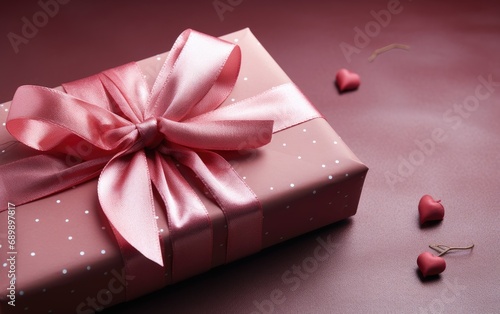 Valentines day gift creativ...