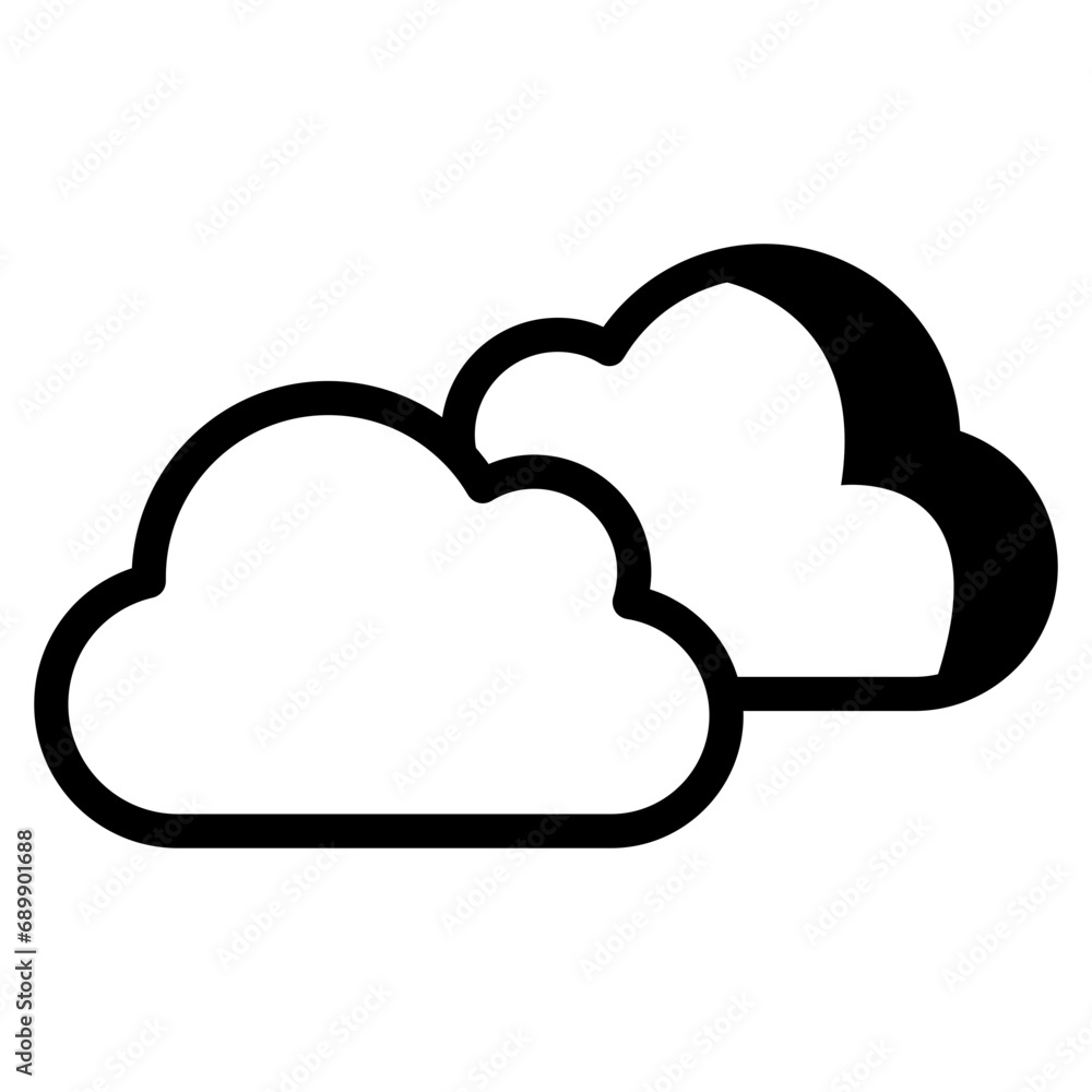 cloud cloud