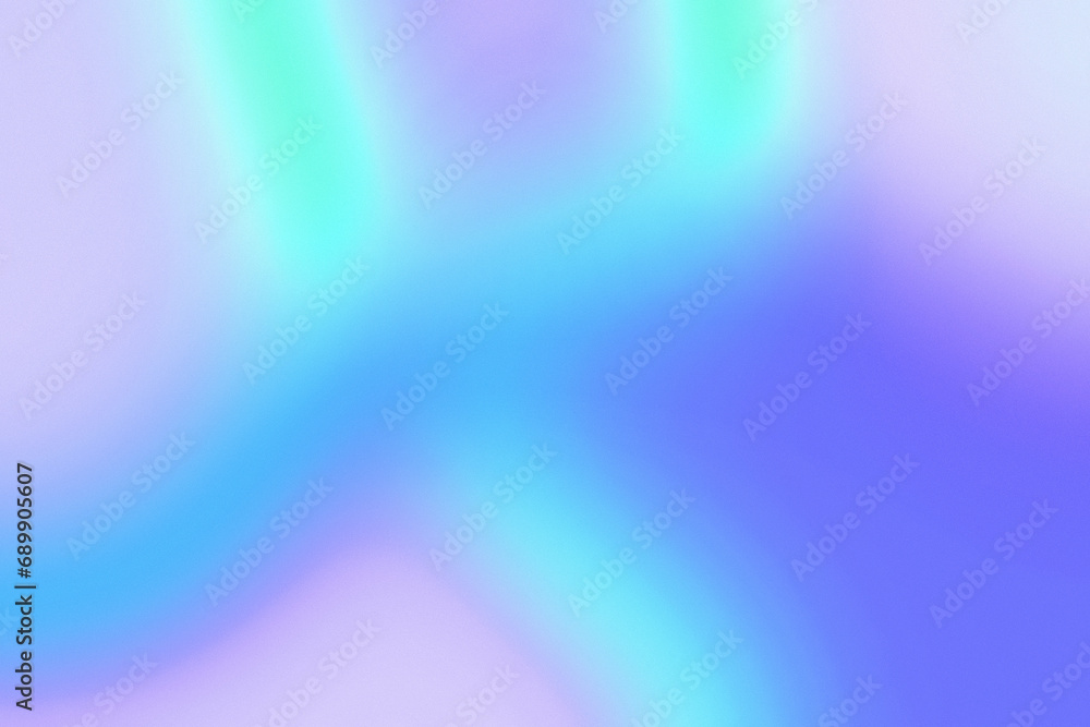 Blue and purple gradient background. web banner design. dynamic background with degrade effect in green