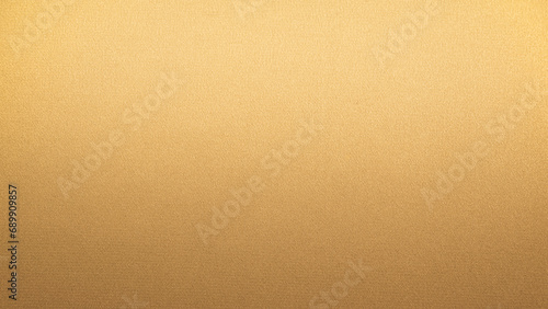 Light pale soft pastel gold golden champagne beige abstract background. Color gradient ombre transition. Silk fabric. Luxury premium rich. Matte shimmer. Christmas, birthday, anniversary. Template.