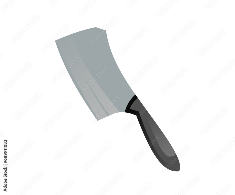 kitchen knife isolated on white kitchen knife isolated on white