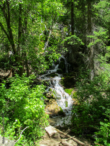 Hanging Lake