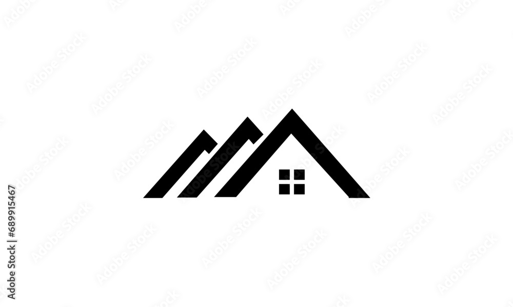 house icon vector house icon vector