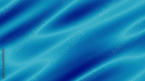 Wallpaper Mural Abstract gradient color wavy background animated   Torontodigital.ca