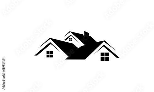 house icon vector