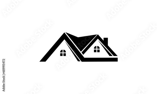 house icon on a white background