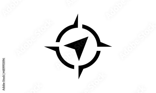 compass logo