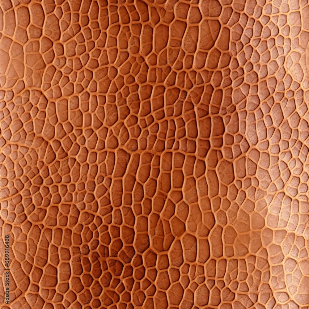 custom made wallpaper toronto digitalA tan dry fantasy skin type texture. Generative AI. 