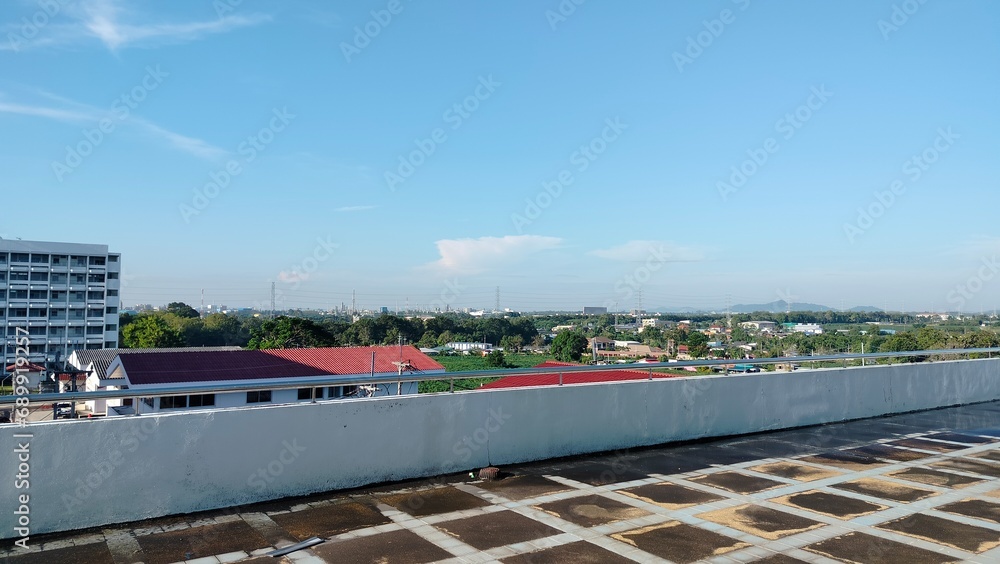 Fototapeta premium railway station