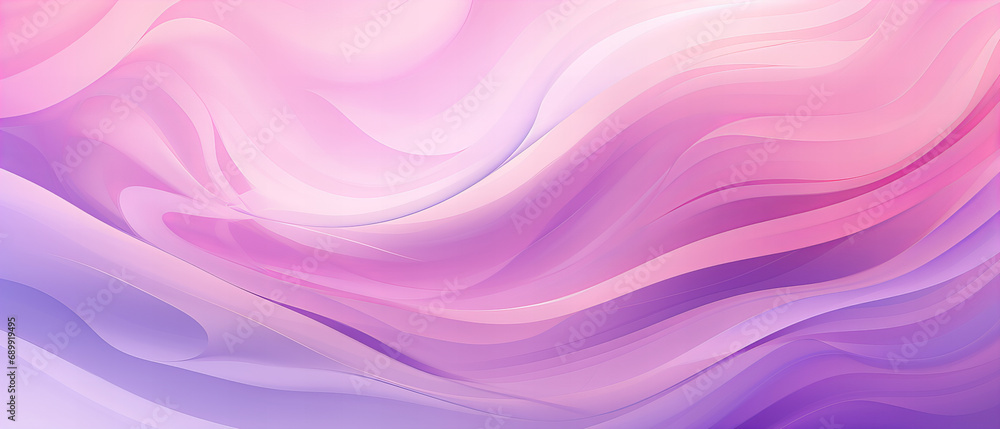 A vibrant display of swirling lilac and magenta hues, this abstract painting exudes a sense of colorfulness and fluidity, with hints of peach and violet adding to its wild and captivating charm A vibrant display of swirling lilac and magenta hues, this abstract painting exudes a sense of colorfulness and fluidity, with hints of peach and violet adding to its wild and captivating charm