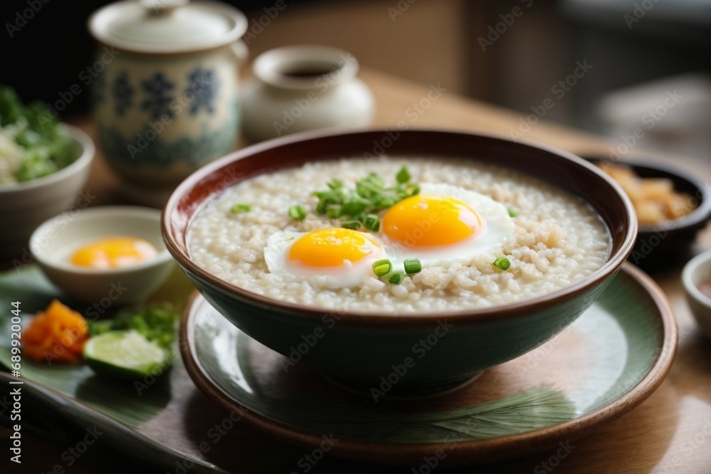 chicken soup with vegetables