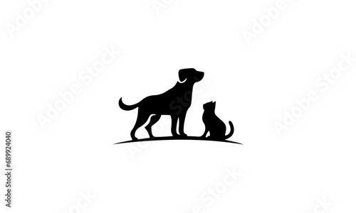 dog and cat