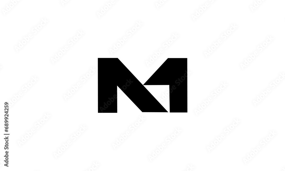 M logo vector M logo vector