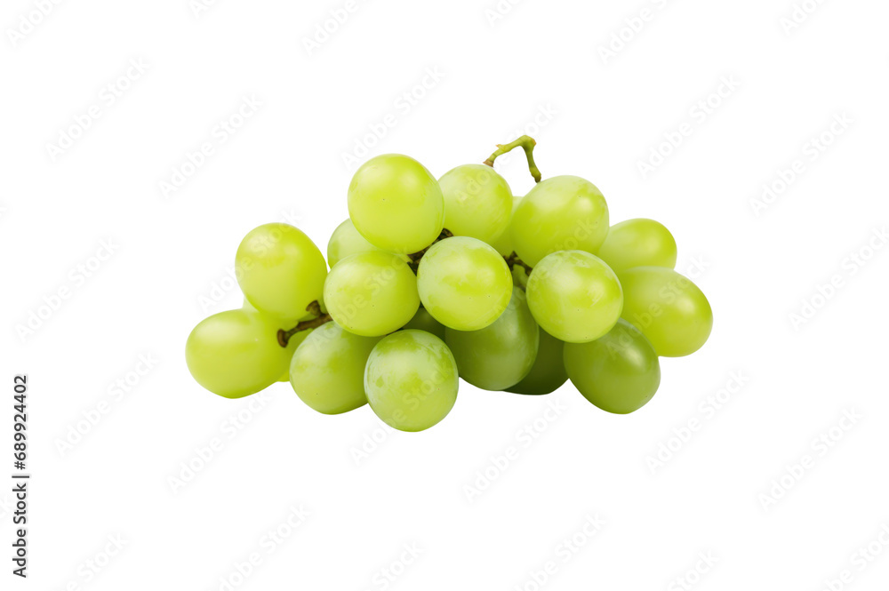 green grapes