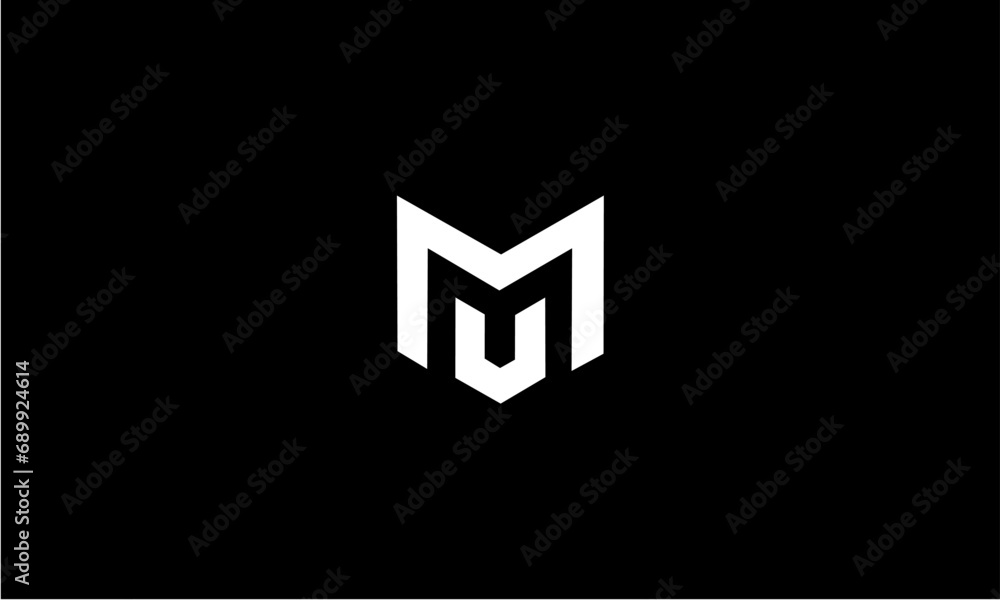 M logo vector M logo vector