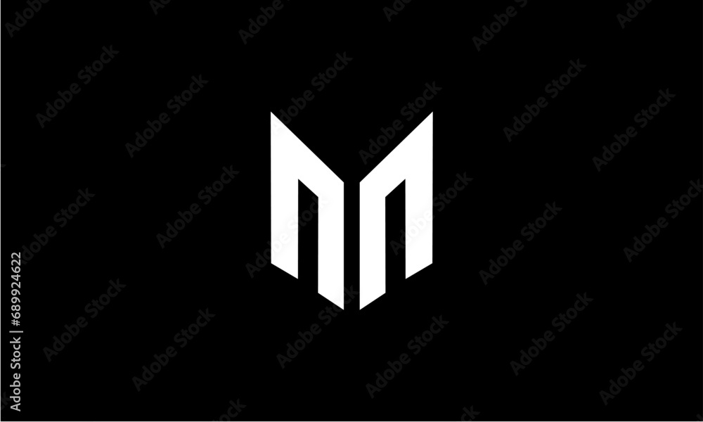 M logo vector M logo vector