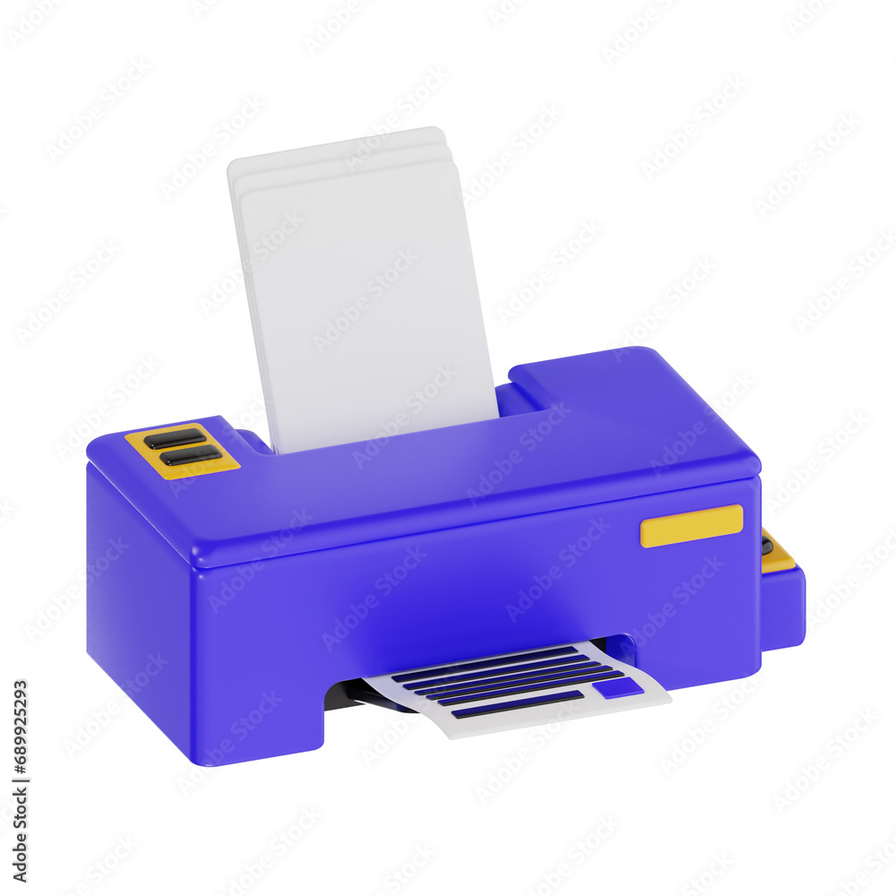 3d printer machine, business and finance 3d icon set, high quality render, transparent background 3d printer machine, business and finance 3d icon set, high quality render, transparent background