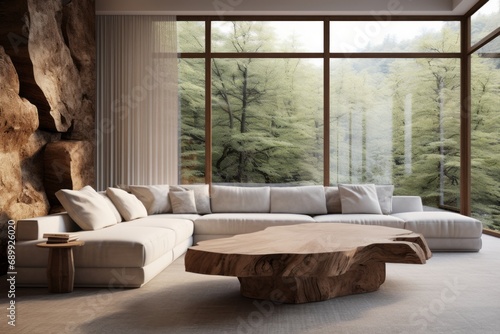 modern living room © lucas