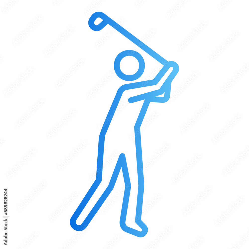 glofer gradient icon glofer gradient icon