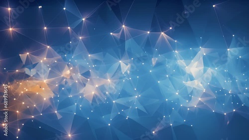 A dynamic fractal pattern, showcasing the endless iterations and complexities that algorithms bring to the forefront of AGI research.