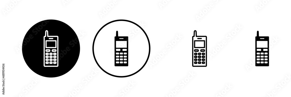 Phone icons set. Phone icon vector. Mobile phone and telephone symbol pack. Mobile phone. Telephone icon. Cellphone Phone icons set. Phone icon vector. Mobile phone and telephone symbol pack. Mobile phone. Telephone icon. Cellphone